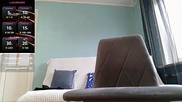 lizamilfa's live room