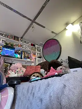 sweetexplotion's live room