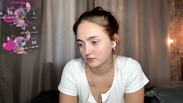 LoraDavi webcam