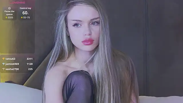 MarilynNova webcam