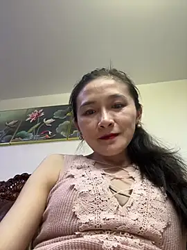 yinyin326 live cam