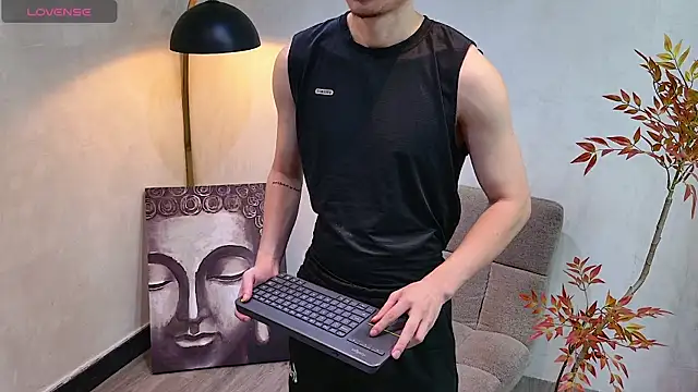 enzo_steel webcam