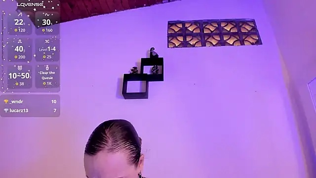 Cristina_joy webcam