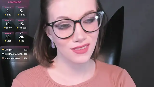 CathyAdams webcam