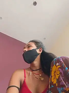 Bhuvika_Love-143 webcam