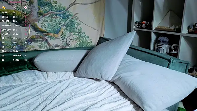 Land_Of_Ozz live cam
