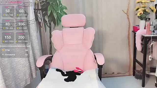 Lingling-Baby520 webcam