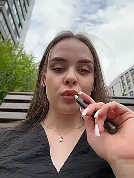 KristiRich webcam