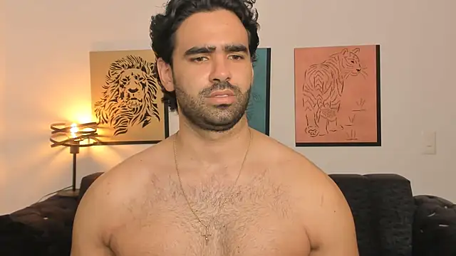 Brad_Martin live cam on StripChat
