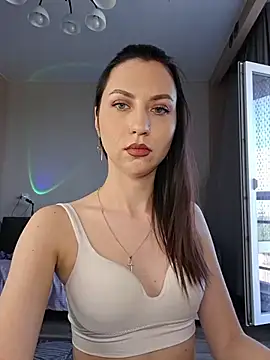 Jannetemagdalenovna webcam