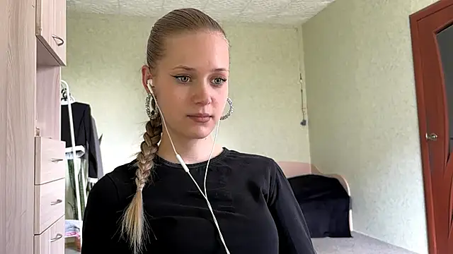 ZaidaSchwarten webcam