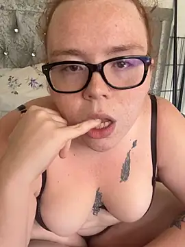 AnnieAinsx webcam