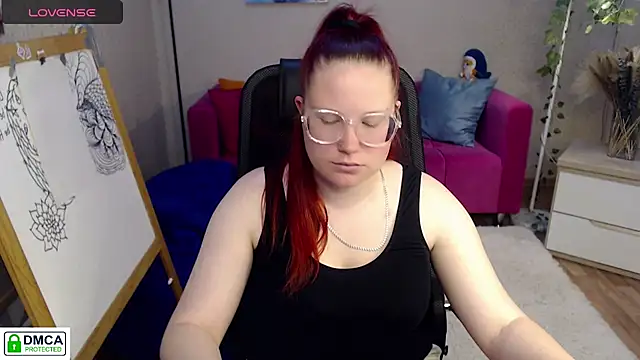 kuri_u webcam