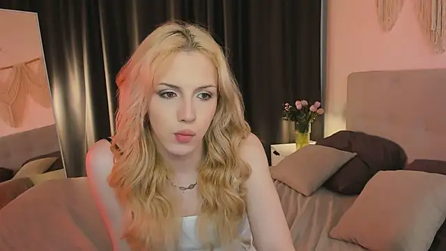Tiffany__King live cam