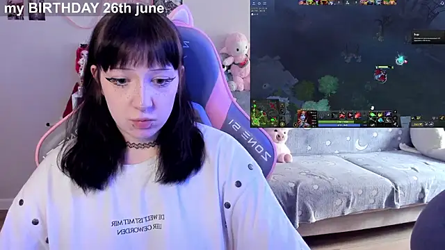 MollysLand webcam