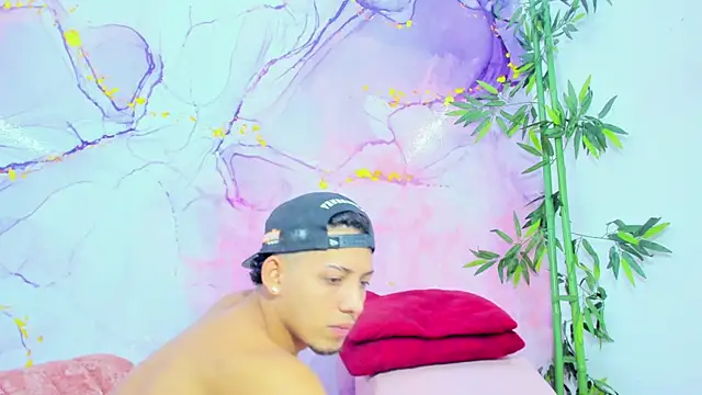 Blleyette - Couple webcam sex chat