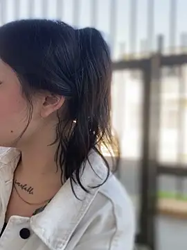 Morgana_Pink webcam