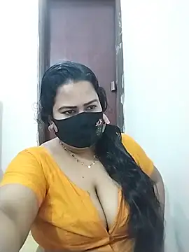 Star--Girl webcam