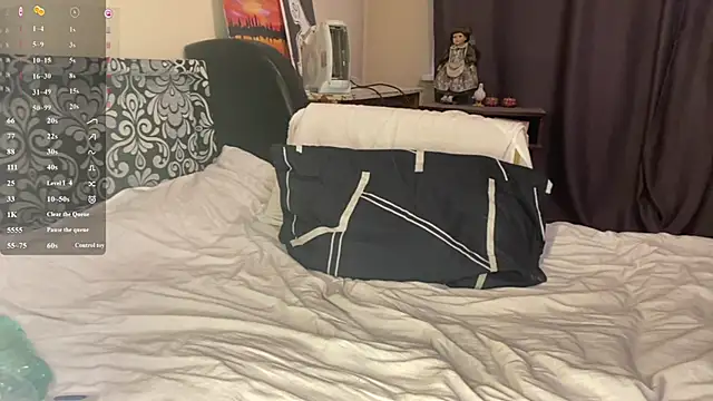 Selena_blom webcam