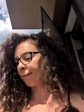 IreneBlue_ webcam