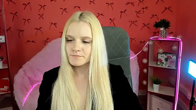 SherriButlers webcam