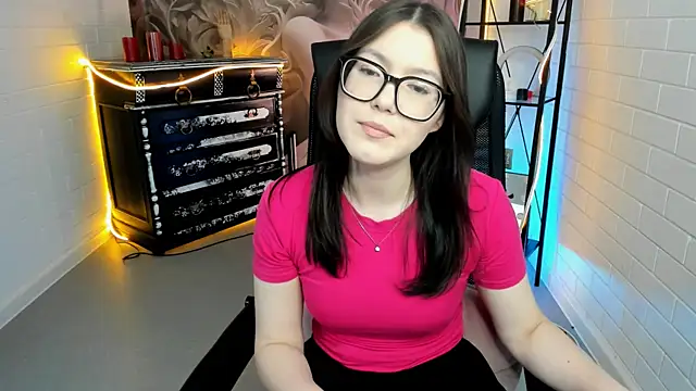 JennyGibson webcam