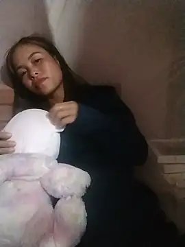 babyboo91 webcam