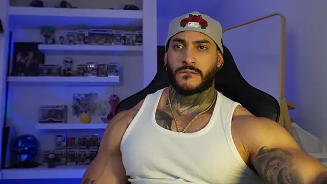 iamjackc_ (M young) - NAKED SHOW OFF