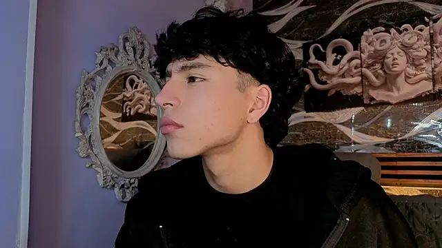 Michaell_Peters webcam