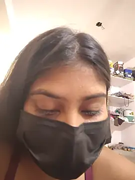RAGNI-Love webcam