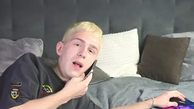 Tommy_CrashXXX live cam on StripChat
