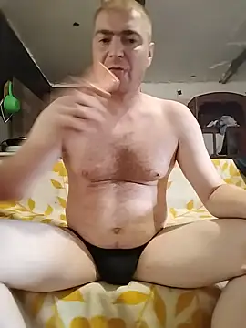 Dimentrius webcam