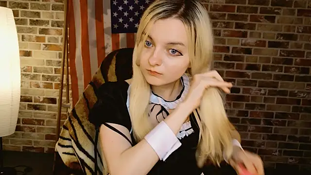 Angela_Bunny webcam