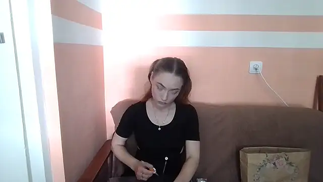 JulianeHedgpeth webcam
