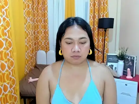 BigCockLexie webcam
