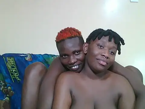 LunaCharm2 webcam