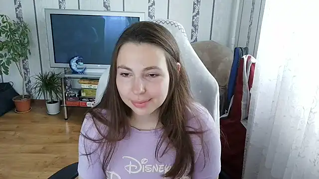 Lexy_Flower_New webcam