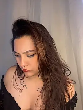 angellique_24 (F young) - All naked and masturbation