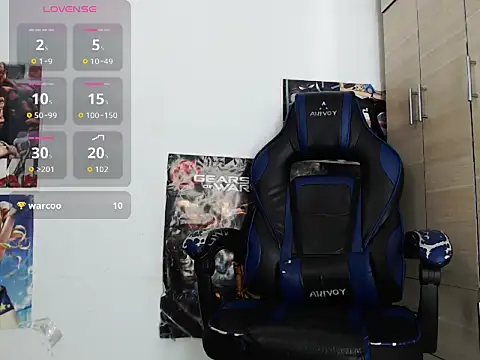 Ken_kanek1 webcam