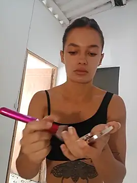 karenarango webcam