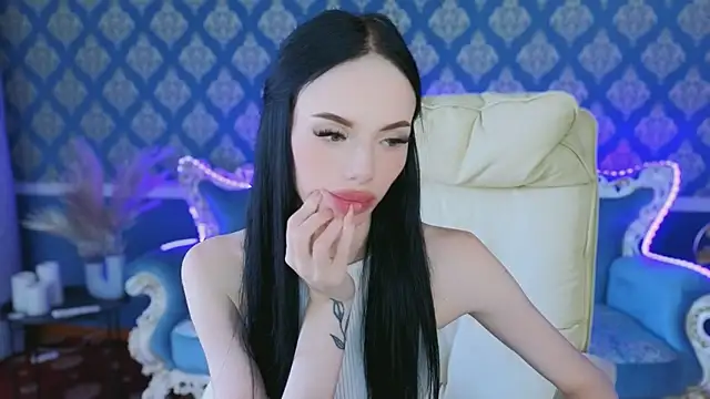 Samanta_BredShow webcam
