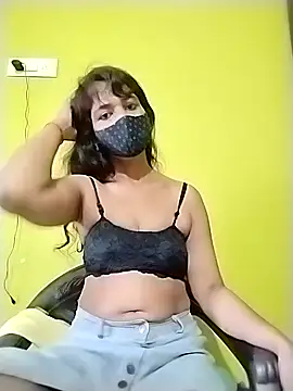 cutieNancy89 webcam