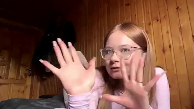 NikaLicka webcam