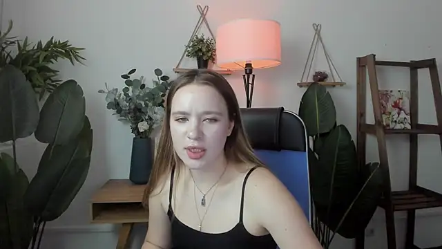 RynObsidian webcam