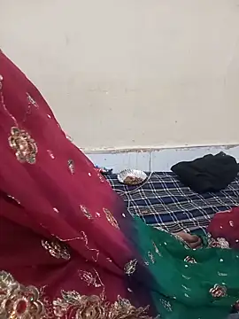 Sexy-Zeenat webcam