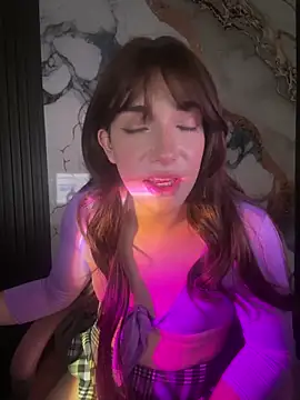 Gabedy - Trans webcam sex chat
