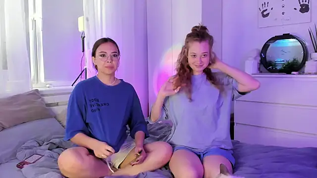 euphoria_1 (G teen) - Let's see the best way