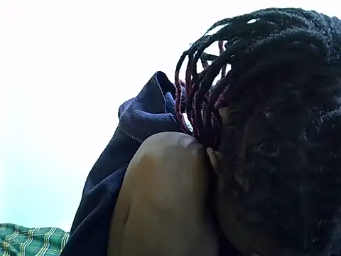 Grace_254 webcam