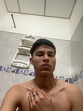 Antoni150906 webcam