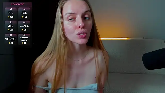 Jam_cream live cam